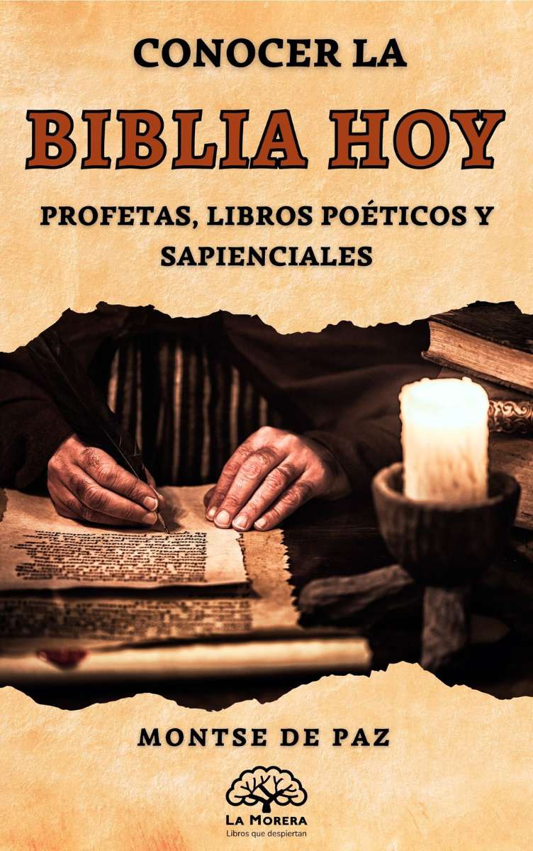 Conocer La Biblia Hoy - Tapa at 2 Escriba 2