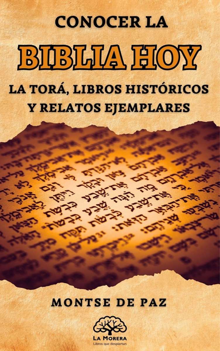 Conocer La Biblia Hoy